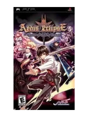 Aedis Eclipse Generation of Chaos