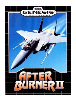 After Burner II