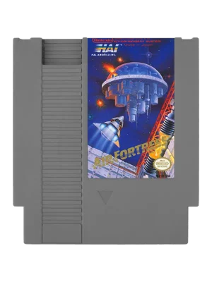 Air Fortress