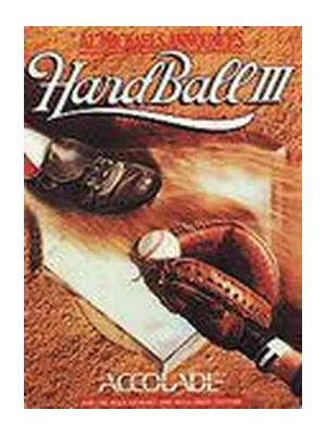 HardBall III