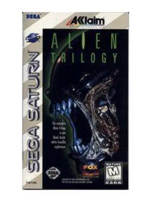 Alien Trilogy