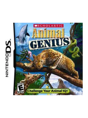Animal Genius