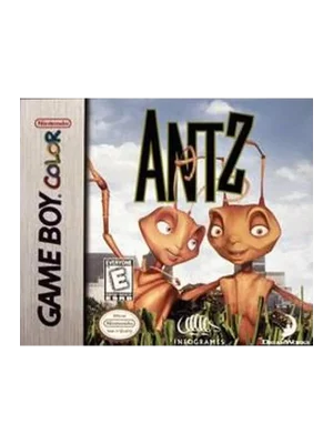 Antz