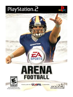 Arena Football