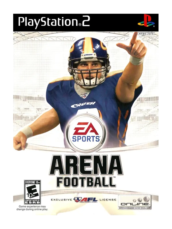Arena Football