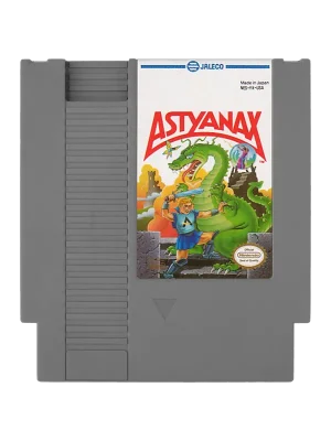 Astyanax