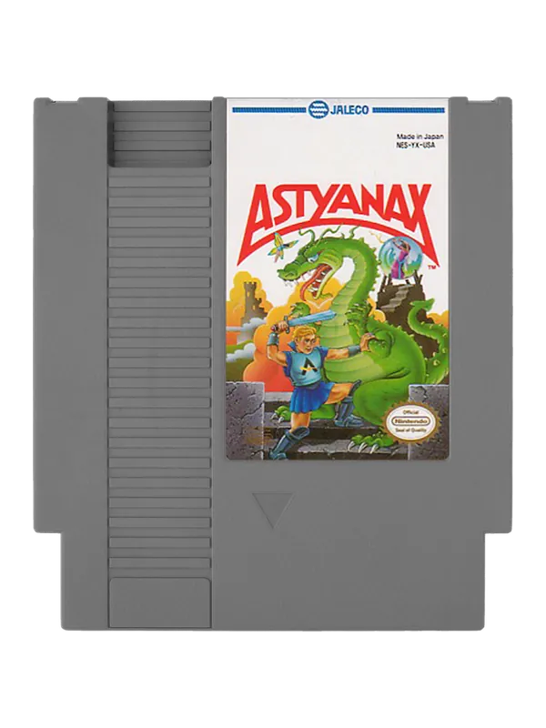 Astyanax