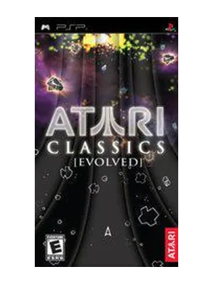 Atari Classics Evolved