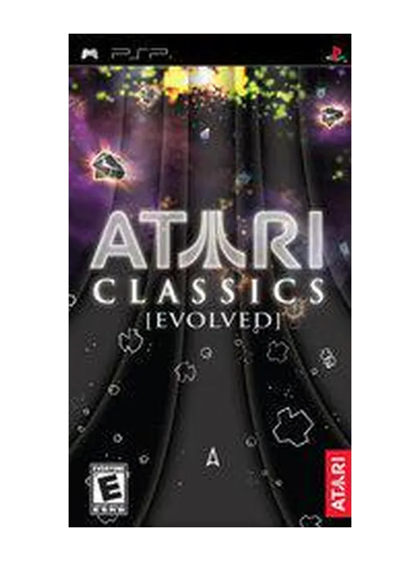 Atari Classics Evolved