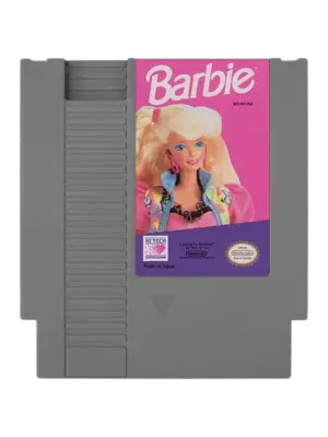Barbie