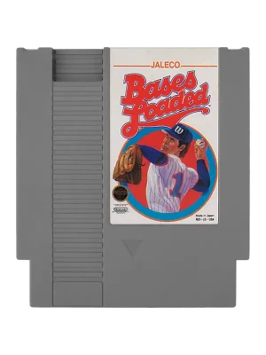 Bases Loaded