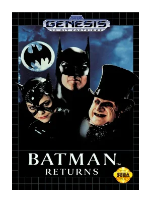 Batman Returns