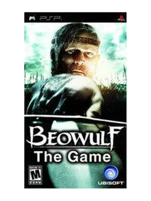 Beowulf: The Game