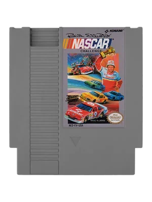Bill Elliott's NASCAR Challenge