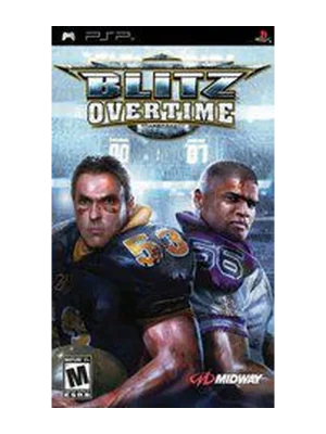 Blitz Overtime