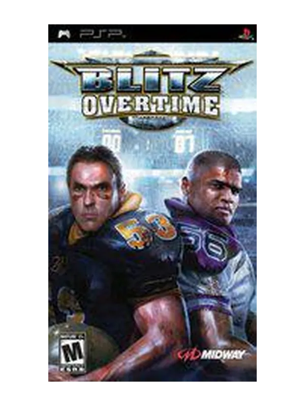 Blitz Overtime