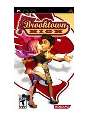 Brooktown High