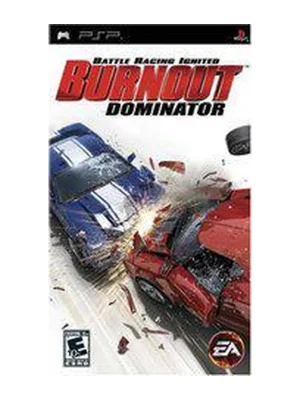 Burnout Dominator