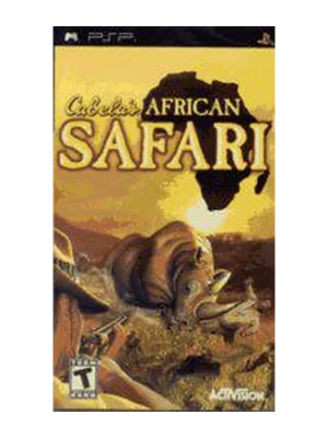 Cabela's African Safari