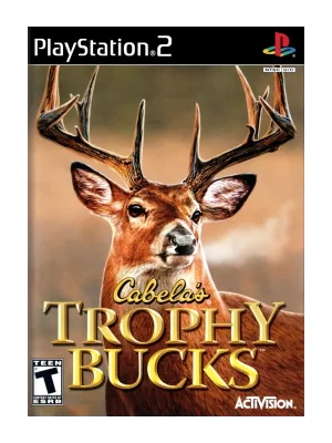 Cabela's Trophy Bucks