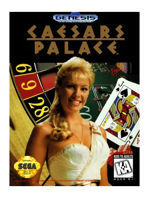 Caesar's Palace