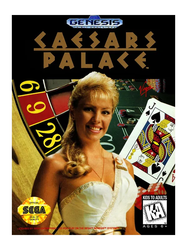 Caesar's Palace