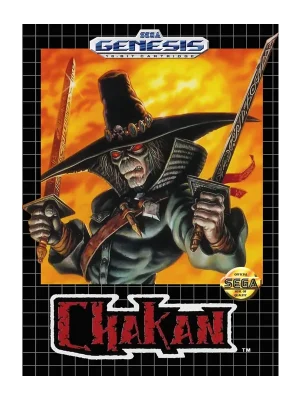 Chakan