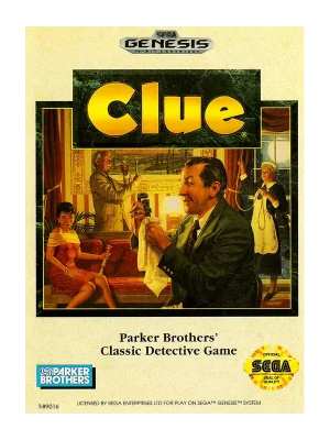 Clue