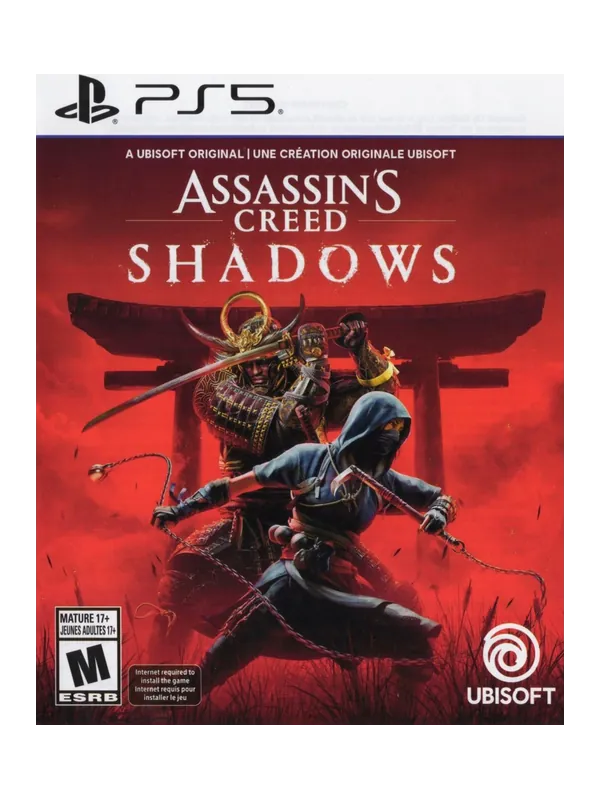Assassin's Creed Shadows