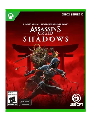 Assassin's Creed Shadows