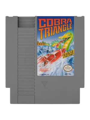 Cobra Triangle