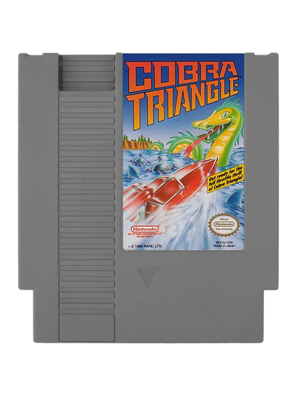 Cobra Triangle