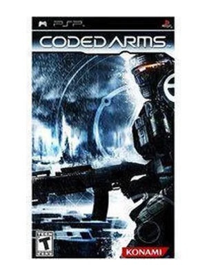Coded Arms