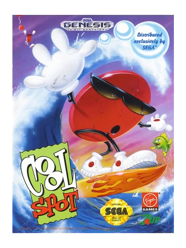 Cool Spot