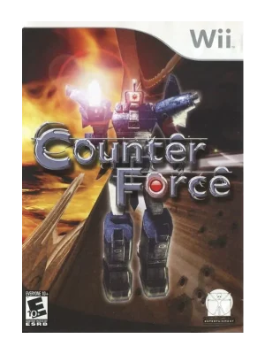 Counter Force