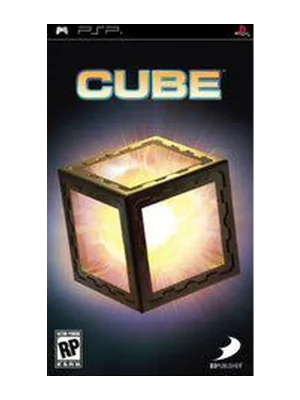 Cube