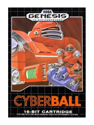 Cyberball