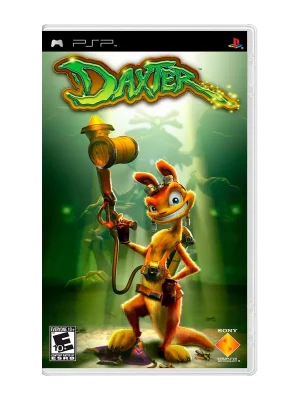 Daxter