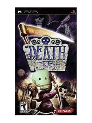 Death Jr.