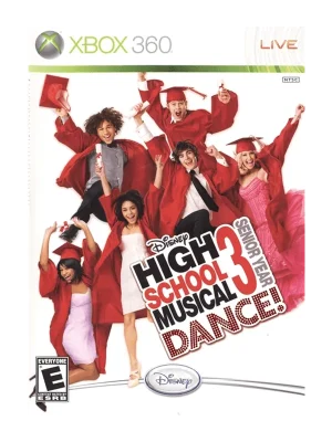 High School Musical 3: Senior Year Dance