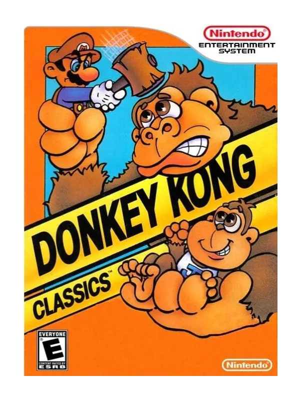 Donkey Kong Barrel Blast