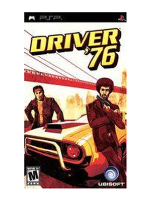 Driver '76