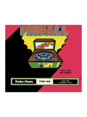 Pinball
