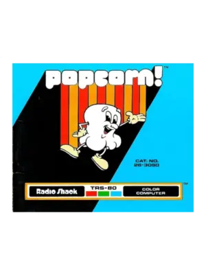 Popcorn