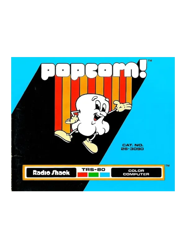 Popcorn
