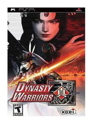 Dynasty Warriors