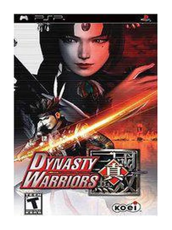 Dynasty Warriors