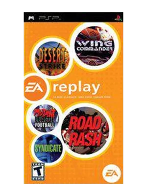 EA Replay