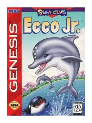Ecco Jr