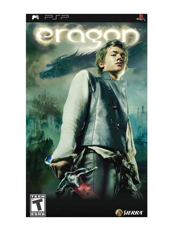 Eragon — Loose